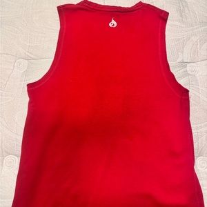 Ryderwear Tank
